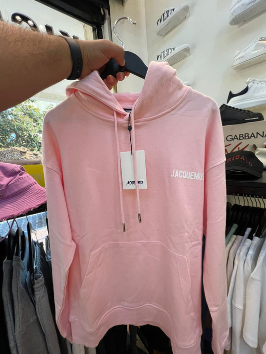 Jacquemus Hoodie