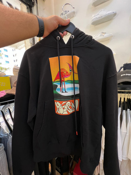 Heron Preston Hoodie