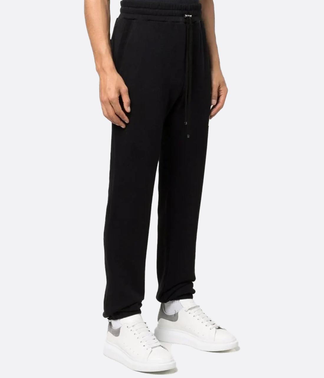 Amiri Black Sweatpants